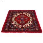 Persia two meter handmade carpet, code 185129