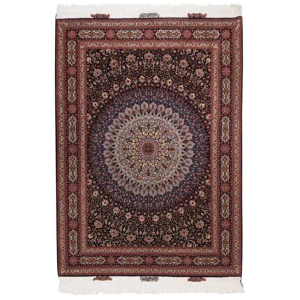 C Persia three meter handmade carpet code 186025