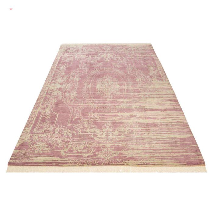 Handmade carpet five meters C Persia Code 701170