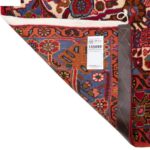 Handmade carpets of Persia, code 185099