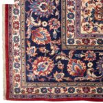 Eleven and a half meter old handmade carpet of Persia, code 187350