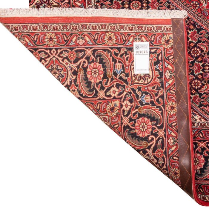 Handmade carpet five meters C Persia Code 187076