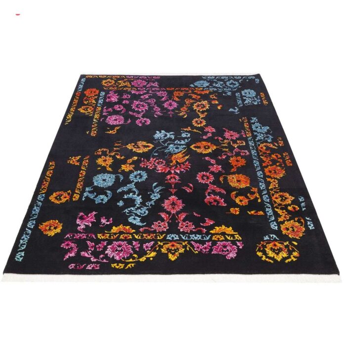 Persia four meter handmade carpet code 701148