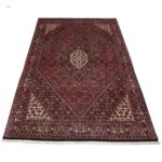 Handmade carpet two meters C Persia Code 187032