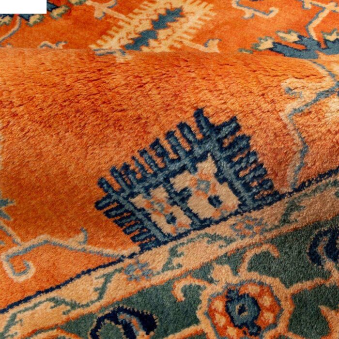 C Persia three meter handmade carpet code 171643