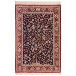 Handmade carpets of half and thirty Persia code 172081