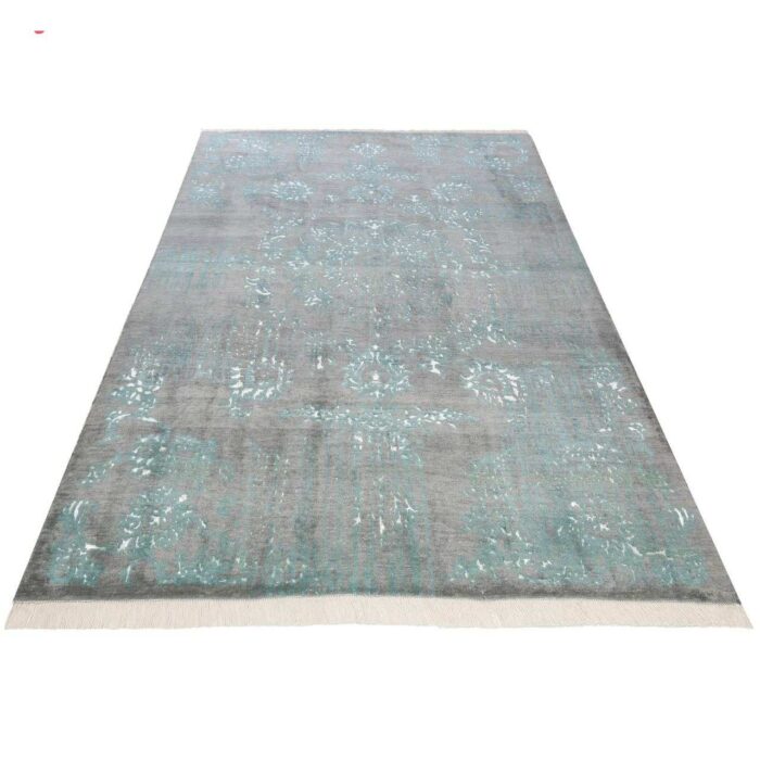 Four and a half meter handmade carpet by Persia, code 701118