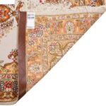 Handmade carpets of Persia, code 701299