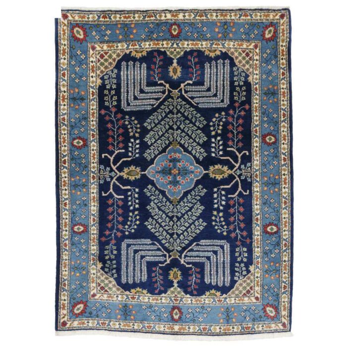 C Persia 3 meter handmade carpet code 171403