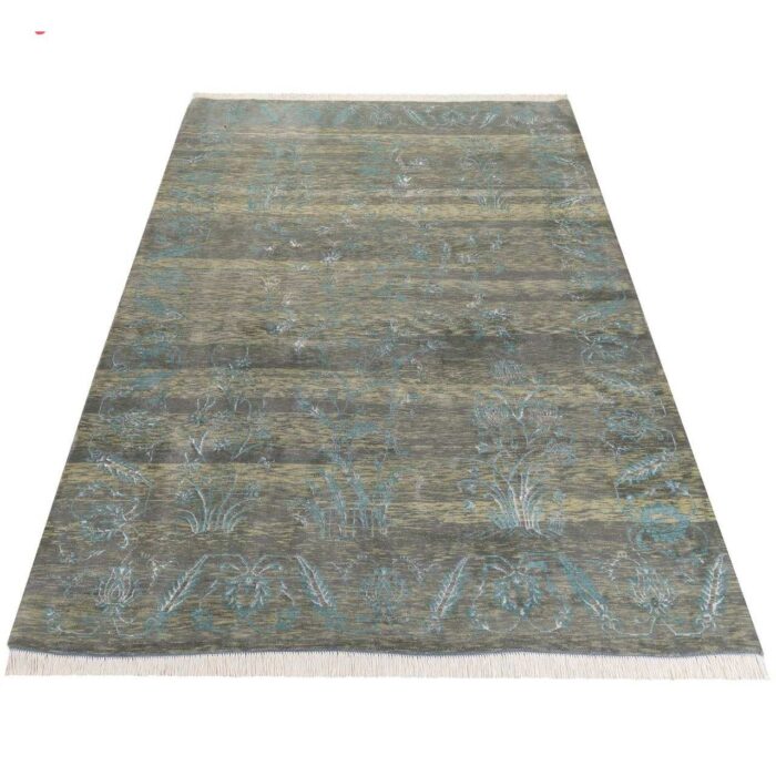 Handmade carpet five meters C Persia Code 701112