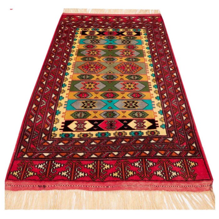 Handmade carpets of Persia, code 166191