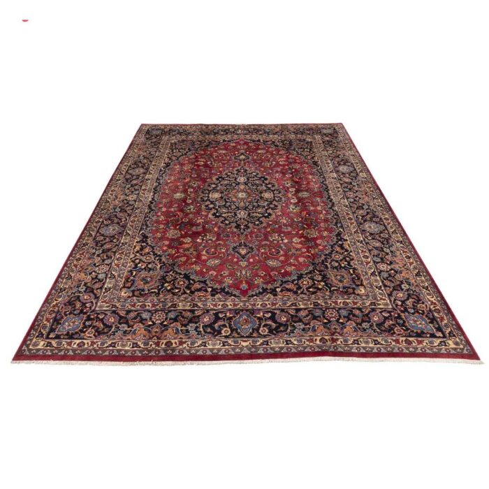 Old handmade carpet eight and a half meters C Persia Code 187337
