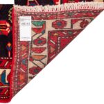 Persia two meter handmade carpet, code 185161