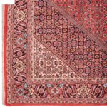 Handmade carpet four meters C Persia Code 187071