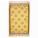 Handmade kilim of half and thirty Persia code 172062