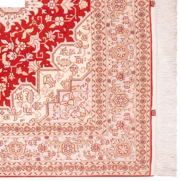 C Persia 3 meter handmade carpet code 172072