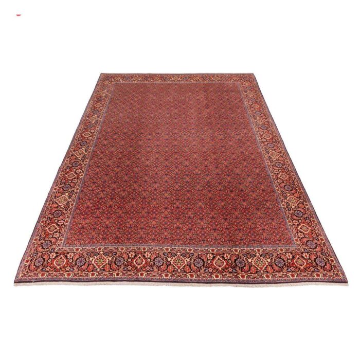 Handmade carpet eight and a half meters C Persia Code 187090