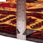 Two and a half meter handmade carpet by Persia, code 141101