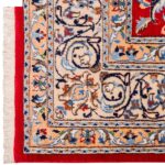 Five and a half meter handmade carpet by Persia, code 171638