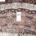 Handmade carpet two meters C Persia Code 186044