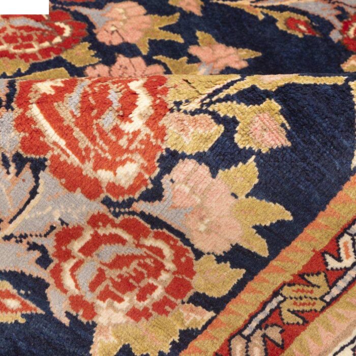 C Persia three meter handmade carpet code 185081
