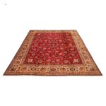 Eleven and a half meter old handmade carpet of Persia, code 102448