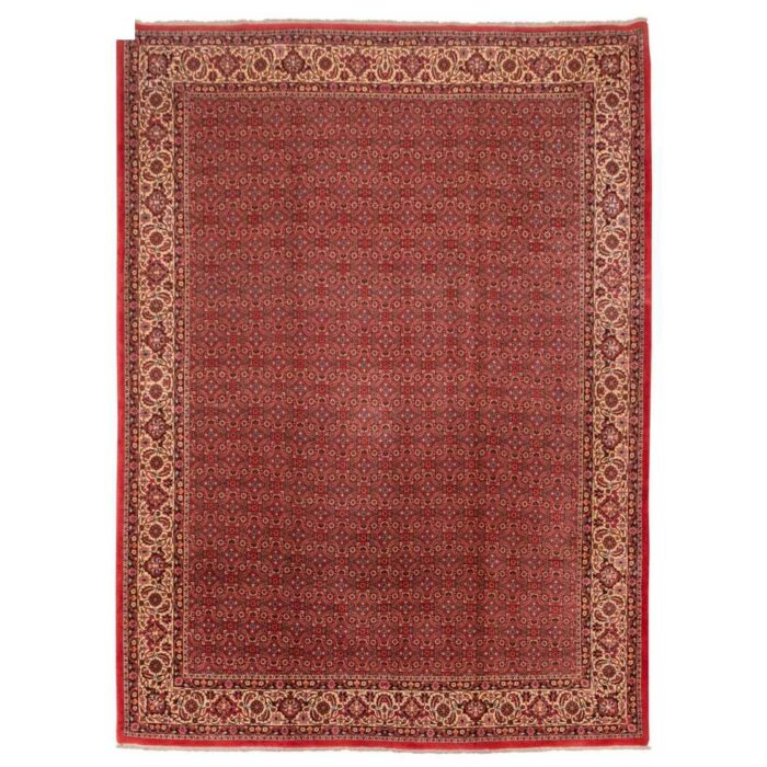 Handmade carpet nine meters C Persia Code 187089