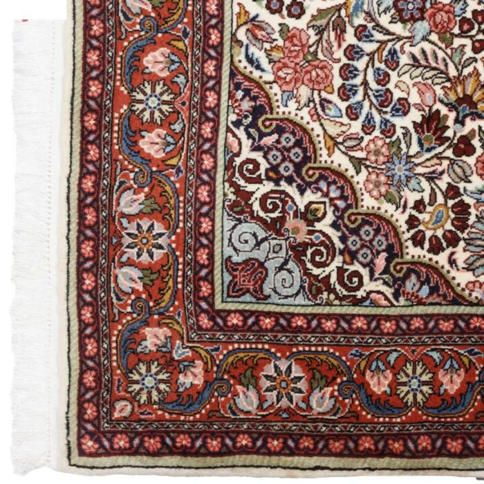 Handmade carpet of half and thirty Persia code 183071