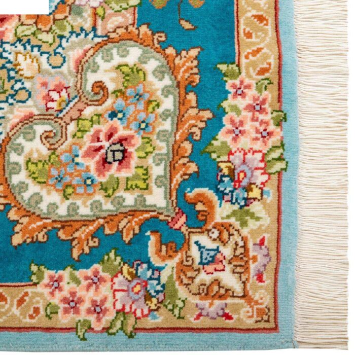 C Persia 3 meter handmade carpet code 701284