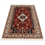 Handmade carpets of Persia, code 174607