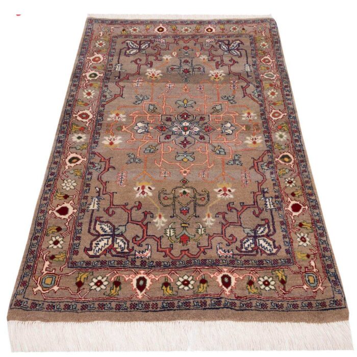 Handmade carpets of Persia, code 703031