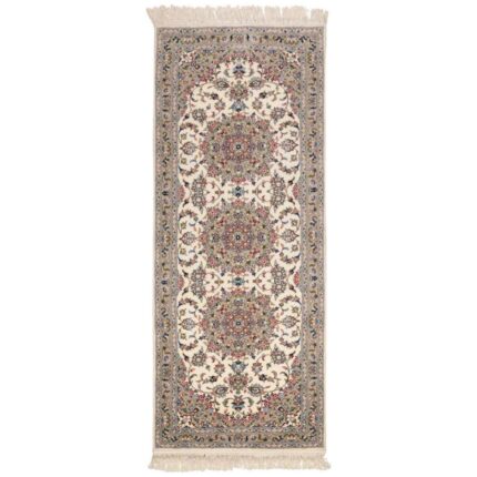 Handmade side carpet length of two and a half meters C Persia Code 166239