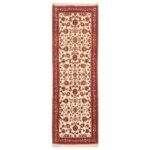 Handmade carpet with a length of two and a half meters C Persia Code 187103