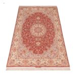 Handmade carpet six meters C Persia Code 172105