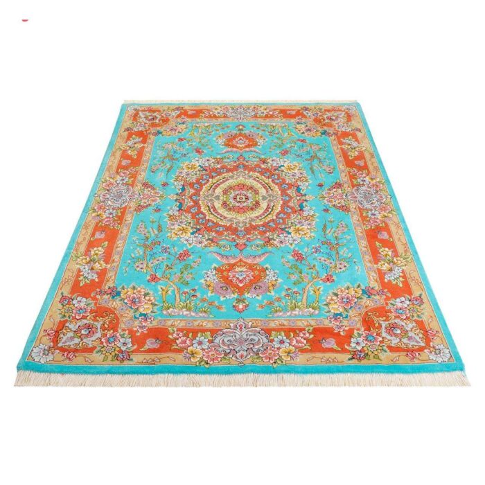 Persia 30 meter handmade carpet, code 701272