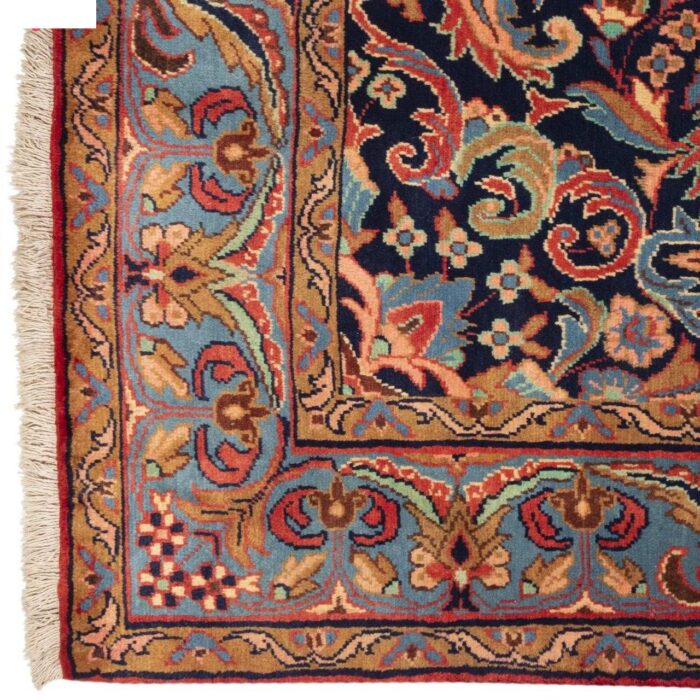Old handmade carpet six and a half meters C Persia Code 187306