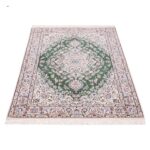 Handmade carpet of half and thirty Persia code 180141