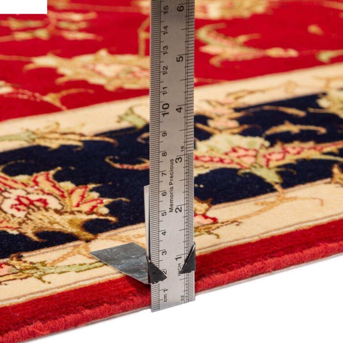 Handmade carpet three and a half meters C Persia Code 701290