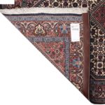 Handmade carpet two meters C Persia Code 187010