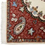 Handmade carpets of Persia Code 183073
