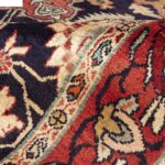 Old handmade carpet six and a half meters C Persia Code 187274