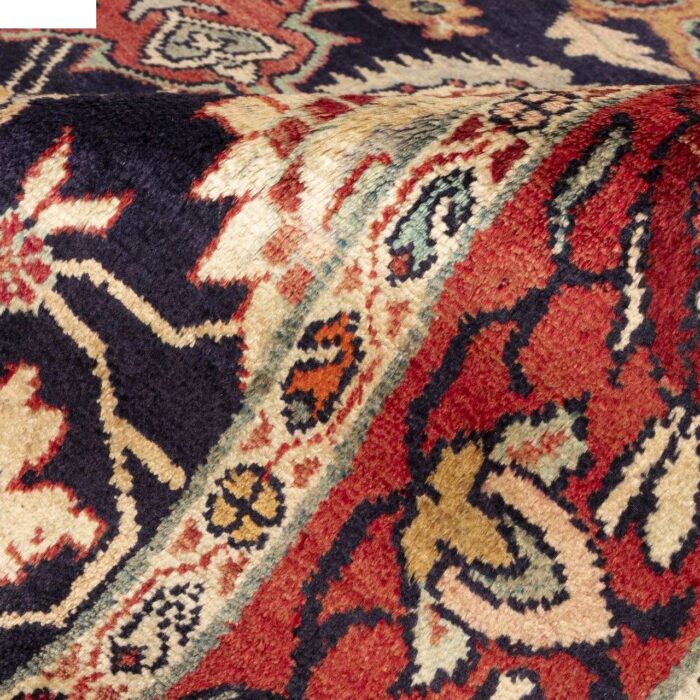 Old handmade carpet six and a half meters C Persia Code 187274