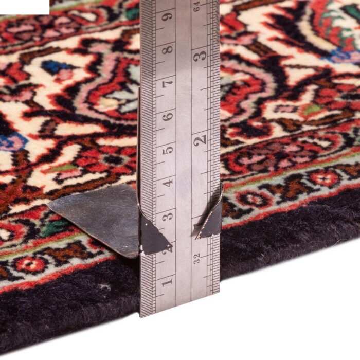 Handmade carpet four meters C Persia Code 187066