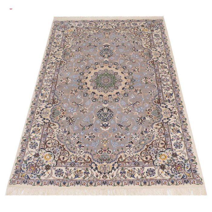 Handmade carpet three and a half meters C Persia Code 180084