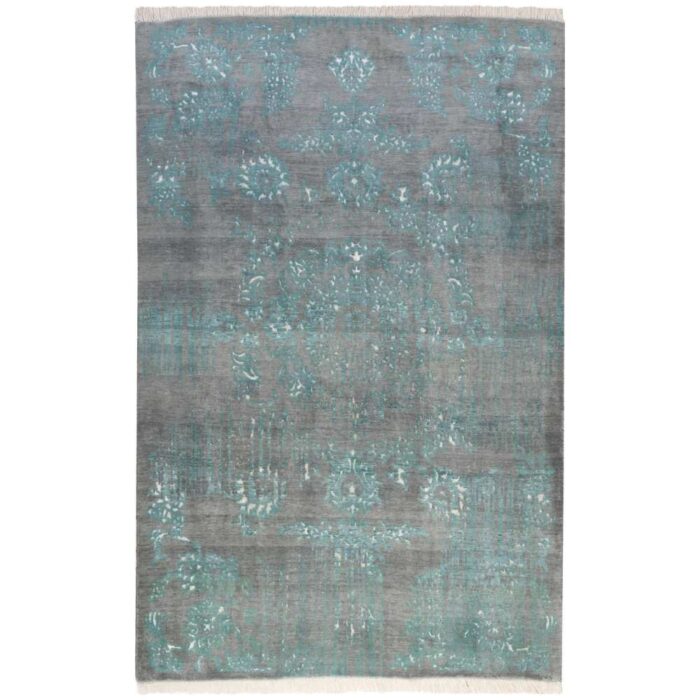 Four and a half meter handmade carpet by Persia, code 701118