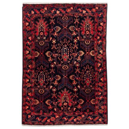 Old handmade carpet of half and thirty Persia code 179324