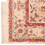 Handmade carpet nine meters C Persia Code 166281 One pair