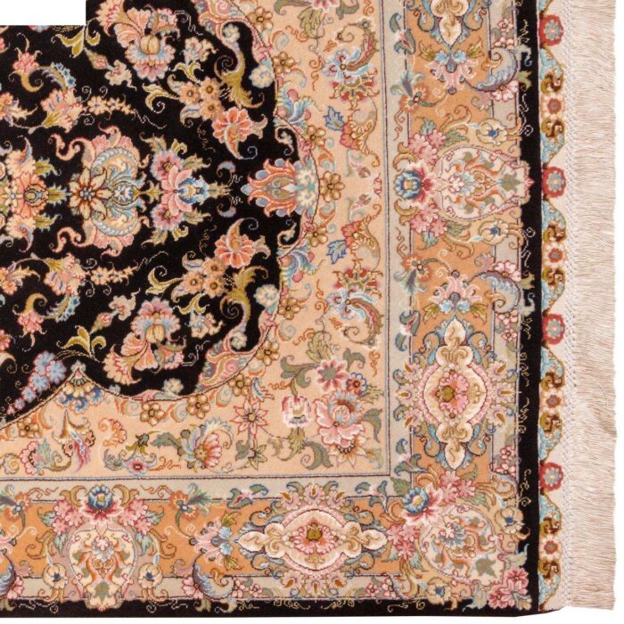 Handmade carpets of half and thirty Persia code 172088