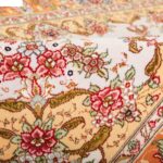Handmade carpets of Persia, code 701299