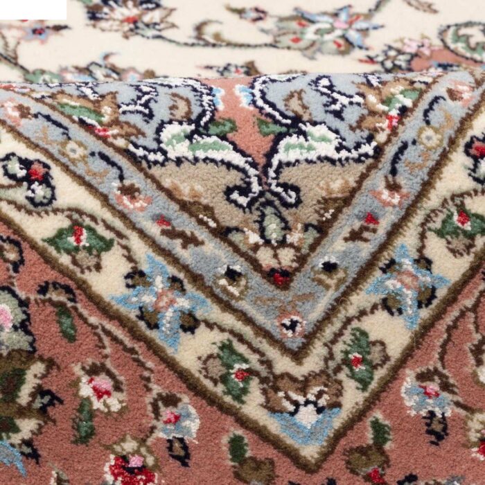 Three and a half meter handmade carpet by Persia, code 166227, one pair